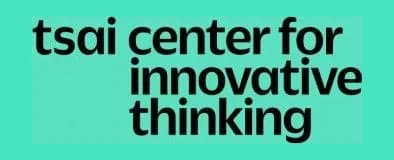 Tsai Center for Innovative Thinking at Yale
