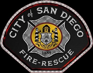 San Diego Fire-Rescue