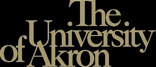 The University of Akron
